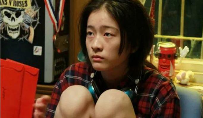 狗十三剧照8:李玩事后得到爸爸安慰