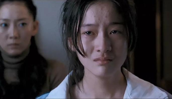 狗十三剧照9:李玩为没有去成天文馆失望