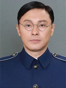 顾落芦(曹永廉 饰)
