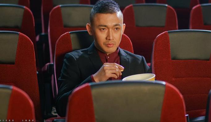 黑暗迷宫剧情:张洲的犯罪人格怂恿舟舟杀赵欣