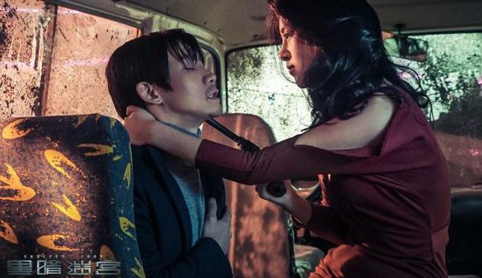 ºÚ°µÃÔ¹¬¾çÇé£ºÌÆÜ°ÓèÍþв³Â¼Î˵ËíµÀµÄÃØÃÜ