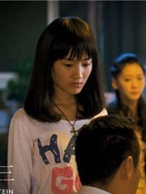 李堂(黄诗佳 饰)