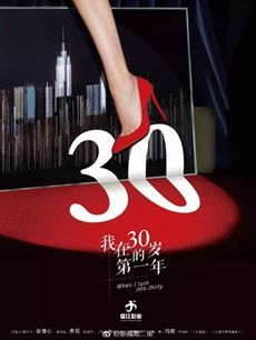 我在三十岁的第一年剧情介绍(1-30全集)