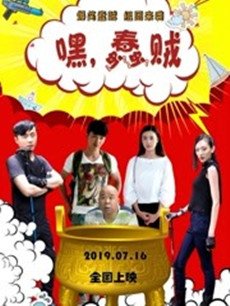 嘿蠢贼剧情介绍