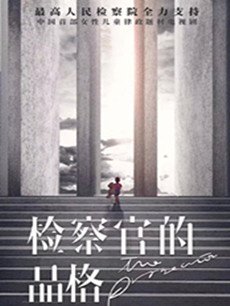 检察官的品格剧情介绍(1-36全集)