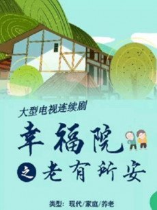 幸福院之老有所安剧情介绍(1-30全集)