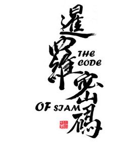 暹罗密码剧情介绍(1-40全集)
