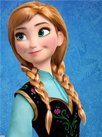 (Anna) (˹͡ )