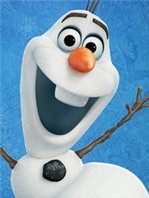 ѩ(Olaf) (ʲǵ )