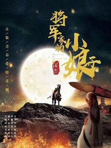 将军家的小娘子剧情介绍(1-30全集)