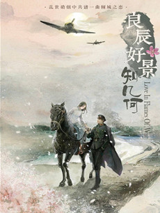 良辰好景知几何剧情介绍(1-40全集)