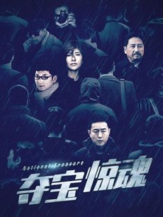 夺宝惊魂剧情介绍(1-24全集)
