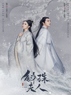 斛珠夫人剧情介绍(1-55全集)
