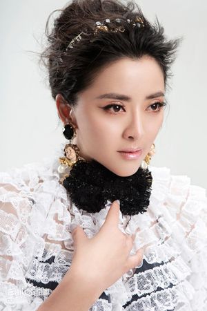 黄小蕾