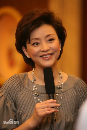 杨澜