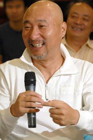 陈佩斯