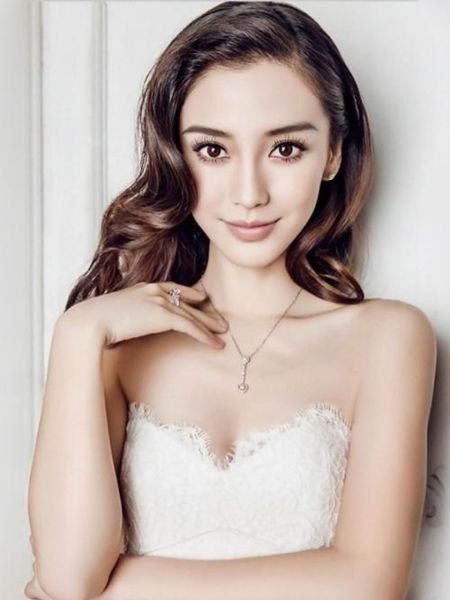 Angelababy