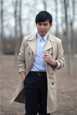 李晔