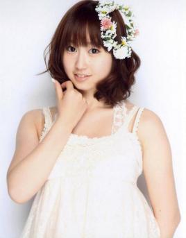 小林香菜