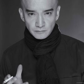 李爱军