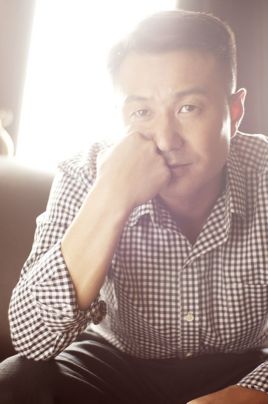 杨镒