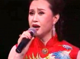 宋丽
