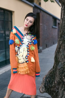 王李丹妮