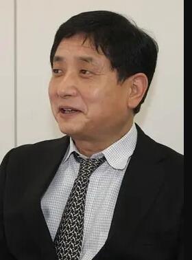小椋久雄