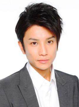 长谷川纯