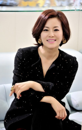 甄美丽