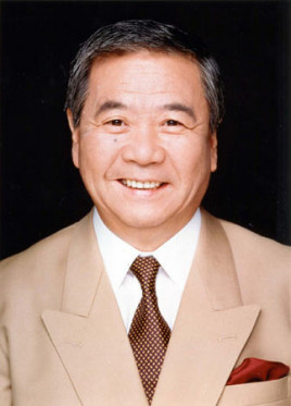 谷启