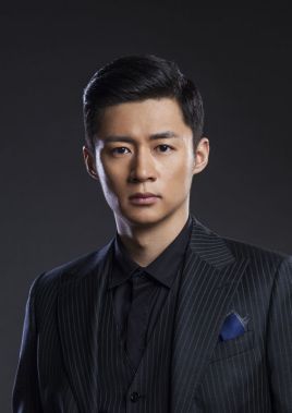 陈伟栋