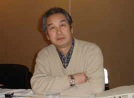 吴云华