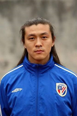 张玉宁