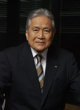 龙雷太
