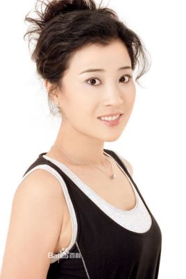 王红梅