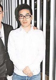 梁礼彦