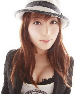 栗林美奈实
