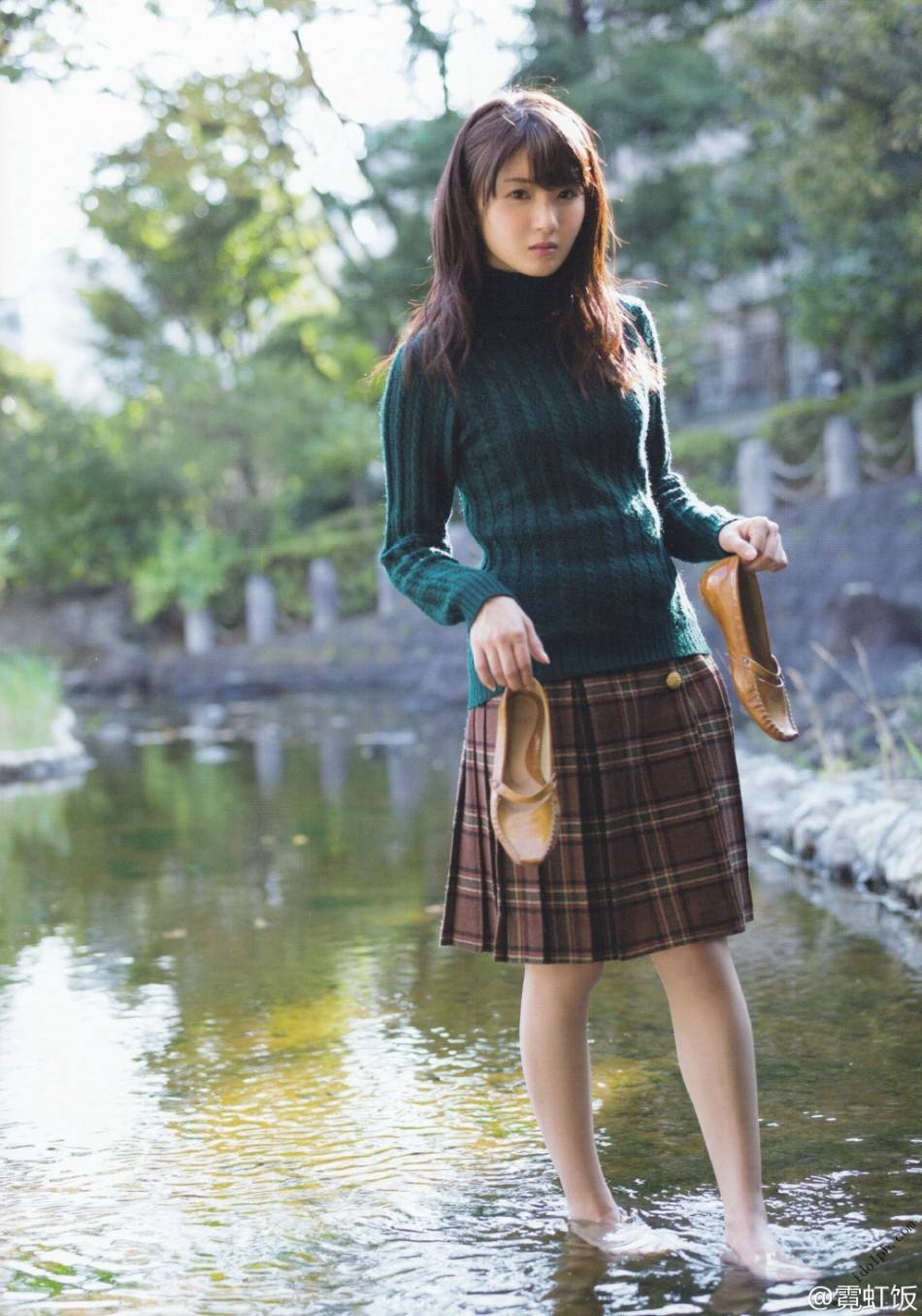 井上瑶