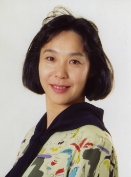 松岗洋子