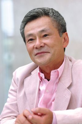 Sh.ichi Ikeda