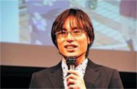 长井龙雪