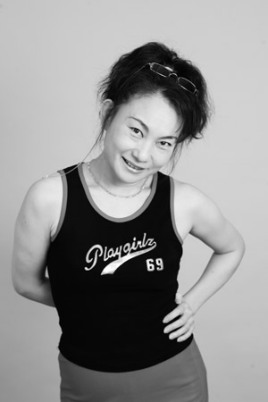 津田匠子