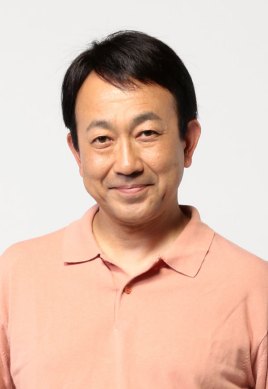 关俊彦