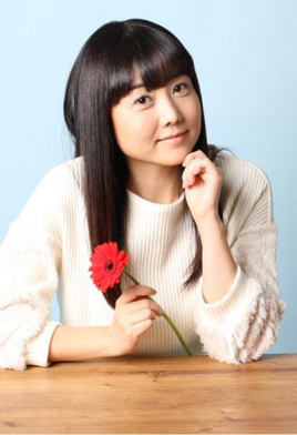 神田朱未