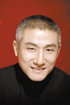 陆鹏