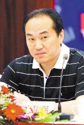 张建强