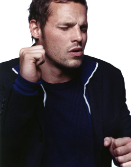 Justin Chambers