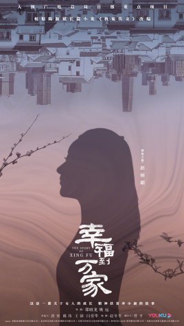 幸福到万家剧情介绍(1-36全集)