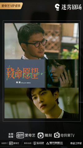 致命愿望剧情介绍